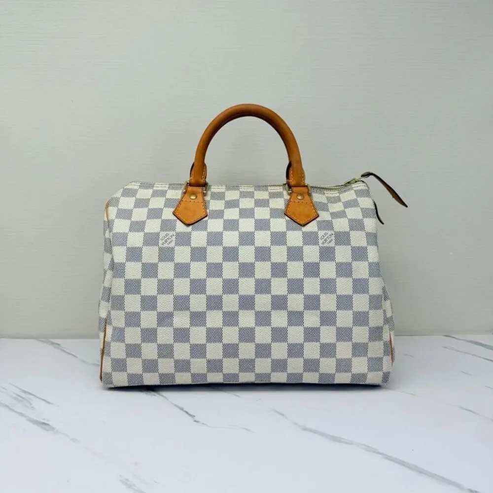 Louis Vuitton Women Pre-Loved Bag Very Good Condition